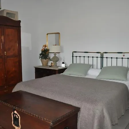 Holiday home Casa Rural La Linana Cordoba