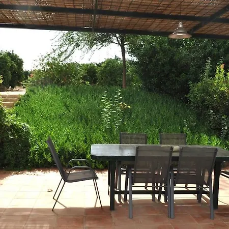 Casa Rural La Linana * Cordoba