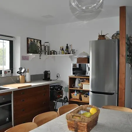 Holiday home Casa Rural La Linana