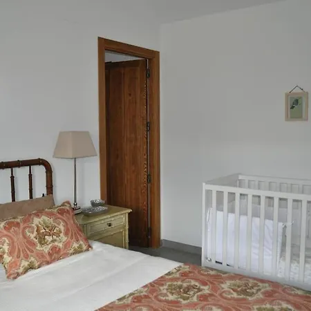 Casa Rural La Linana Holiday home Cordoba