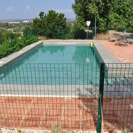 Casa Rural La Linana Holiday home Cordoba