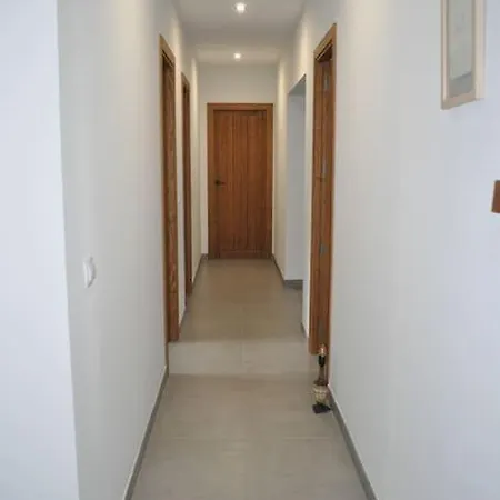 Casa Rural La Linana Holiday home *