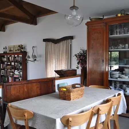 Casa Rural La Linana Holiday home