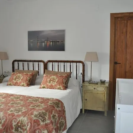 Casa Rural La Linana Holiday home *