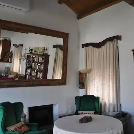Casa Rural La Linana * Cordoba