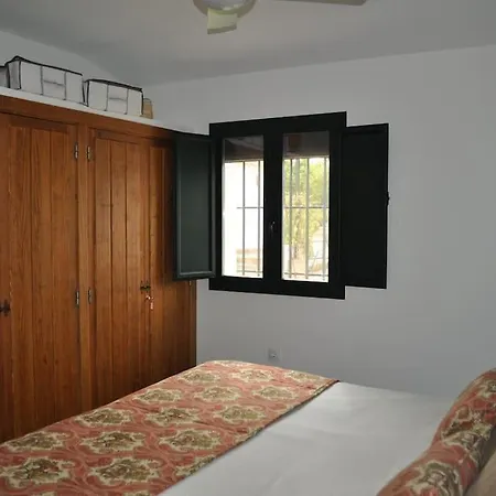 Holiday home Casa Rural La Linana