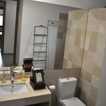Casa Rural La Linana Cordoba