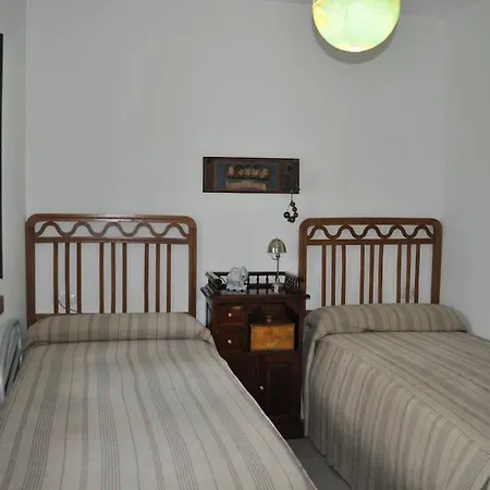 Holiday home Casa Rural La Linana *