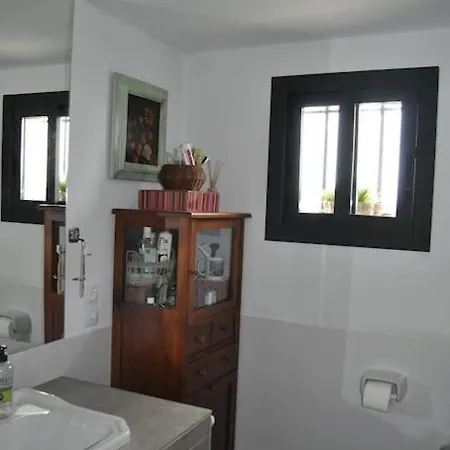 Casa Rural La Linana *