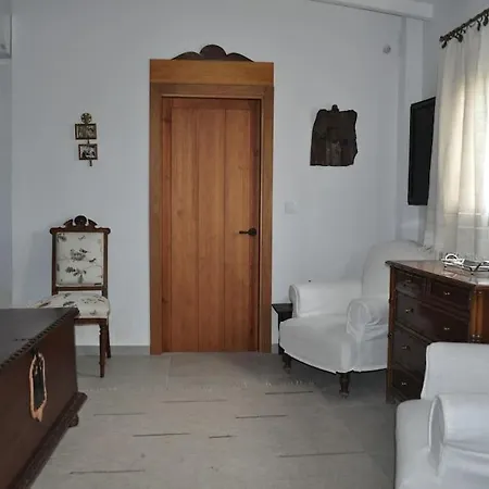 Casa Rural La Linana Holiday home