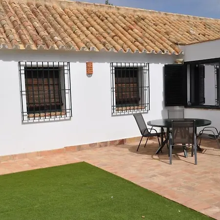 Casa Rural La Linana *