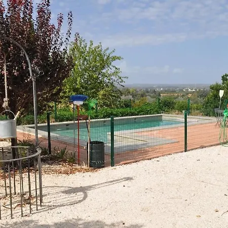 Casa Rural La Linana Holiday home