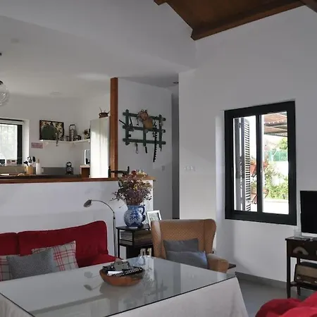 Casa Rural La Linana