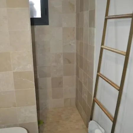 Casa Rural La Linana * Cordoba