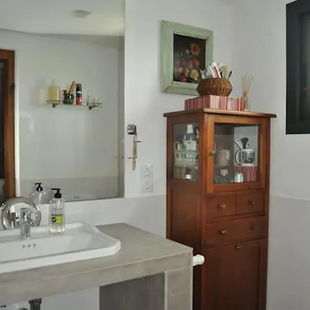 Casa Rural La Linana *