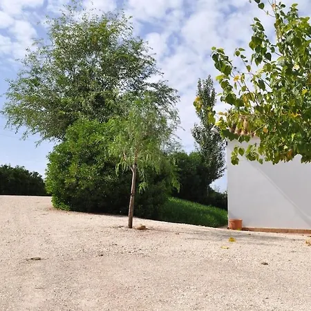 Holiday home Casa Rural La Linana