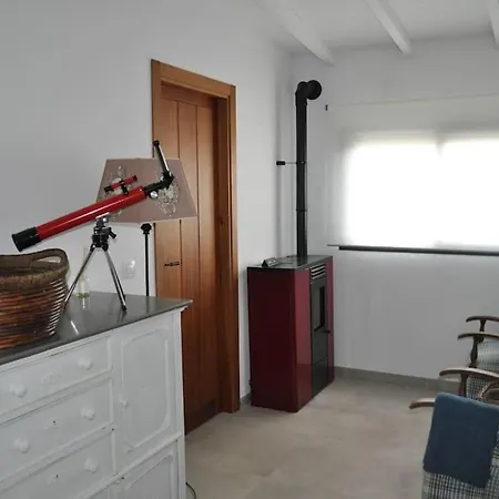 Casa Rural La Linana Holiday home