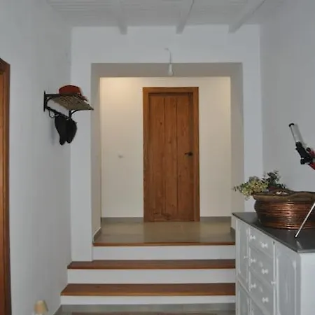 Casa Rural La Linana Holiday home Cordoba