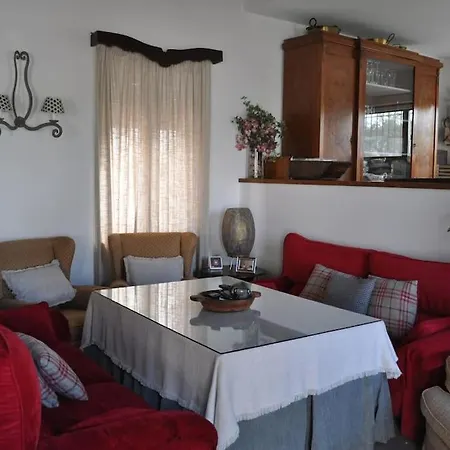 Holiday home Casa Rural La Linana Cordoba