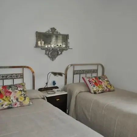 Holiday home Casa Rural La Linana