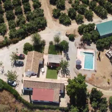 Casa Rural La Linana *