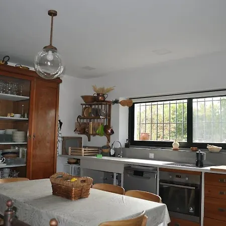 Holiday home Casa Rural La Linana