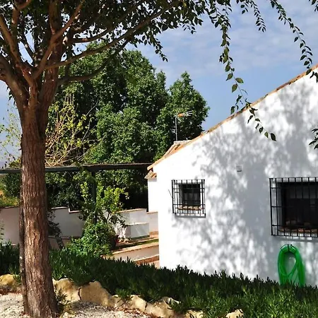 Holiday home Casa Rural La Linana *