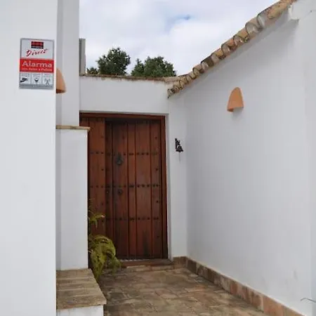 Casa Rural La Linana * Cordoba