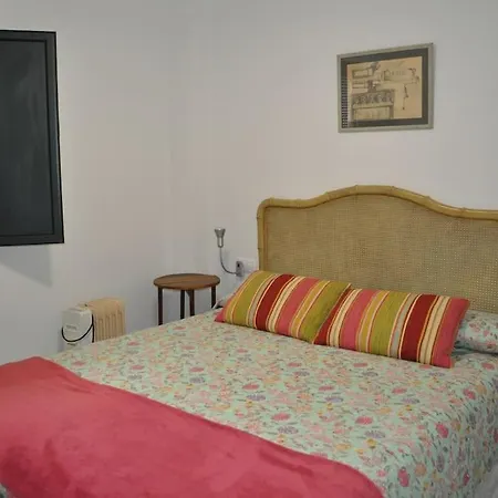 Casa Rural La Linana *