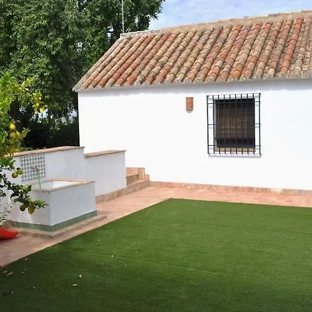 Holiday home Casa Rural La Linana