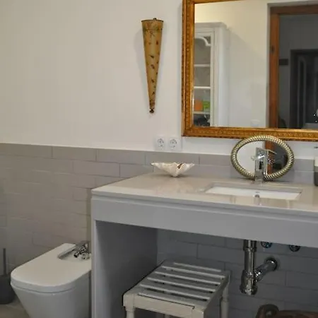 Casa Rural La Linana Cordoba