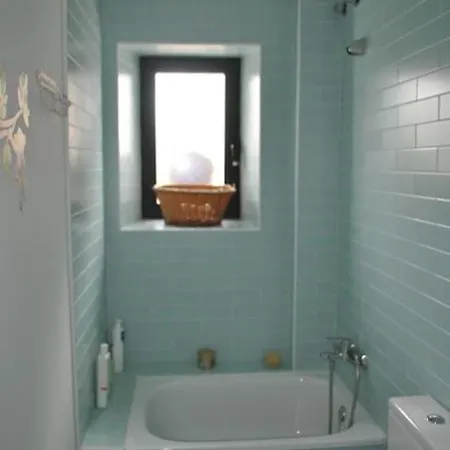 Holiday home Casa Rural La Linana *